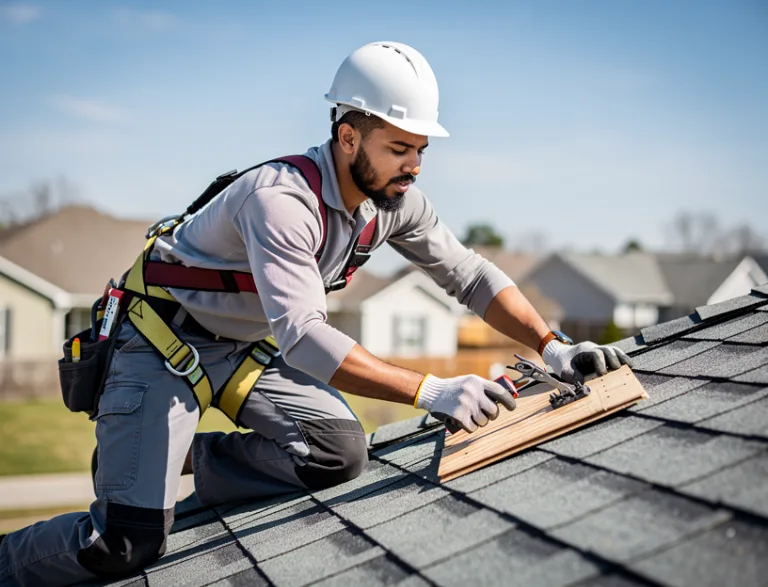 Roof Repair service in Tuggeranong Administrative District